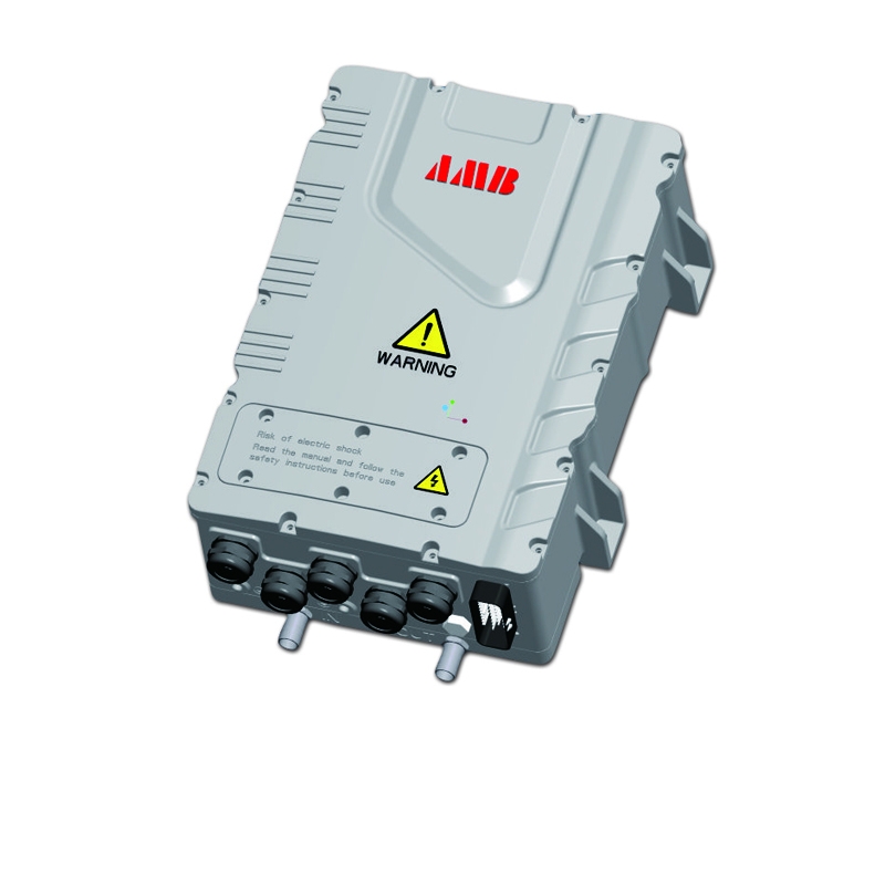 30KW-45KW 电机驱动控制器
