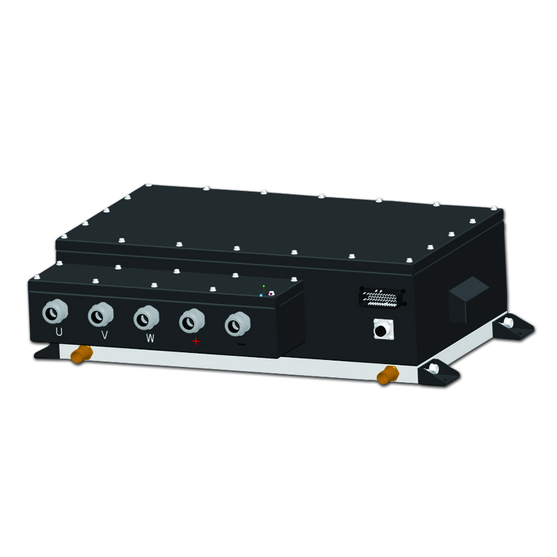 90-120KW 电机驱动控制器