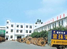 深圳市金环宇电览有限公司