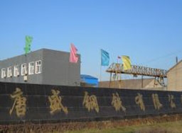 唐山市唐胜钢铁有限公司