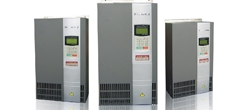 变频器出现噪声和震动的解决方法