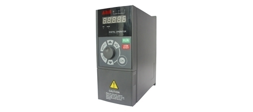 安邦信AMB600变频器在拉丝机上的应用